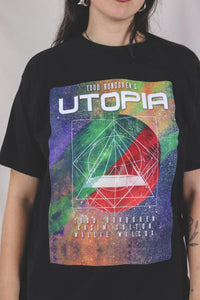 Utopia t-paita