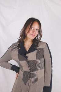 Eldine vintagemekko