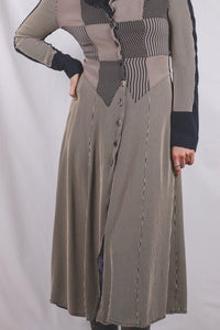 Eldine vintagemekko