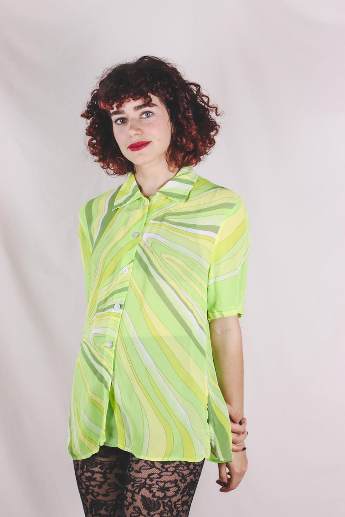 Sally vintagepusero