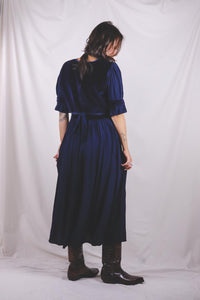 Efina vintagemekko