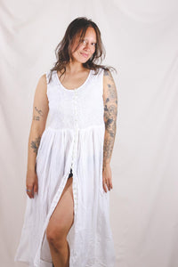 Safira vintagemekko