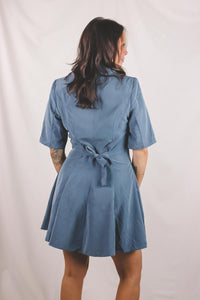 Wera vintagemekko