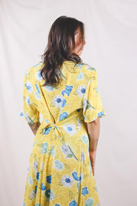 Seldina vintagemekko