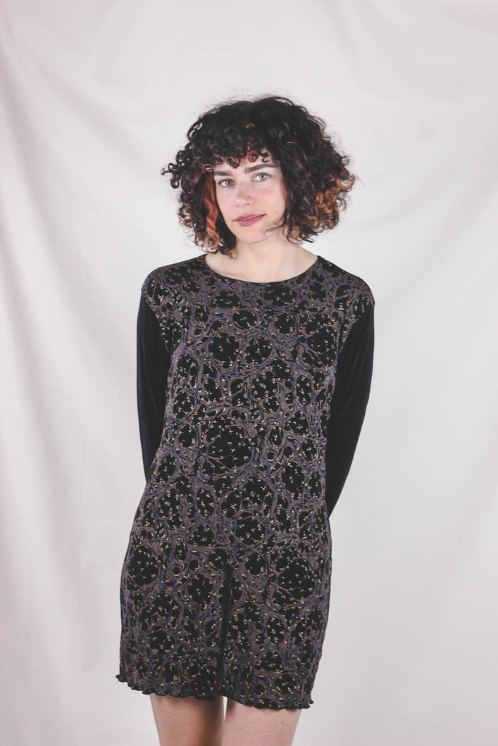 Liola vintagemekko