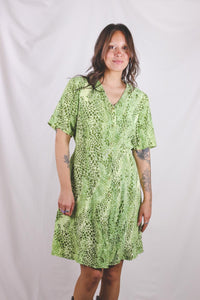Nana vintagemekko