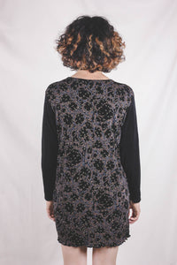Liola vintagemekko