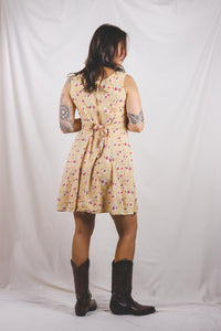 Eloise vintagemekko