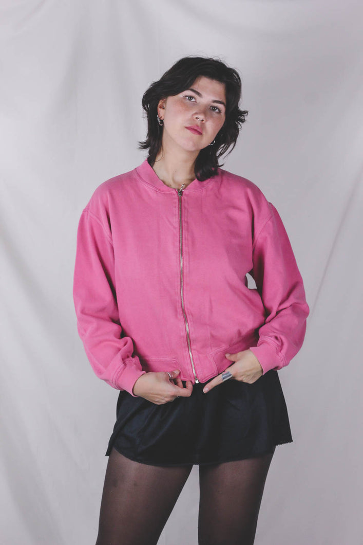 Polly vintagepuuvillasvetari