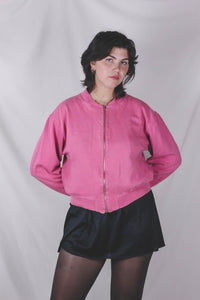 Polly vintagepuuvillasvetari