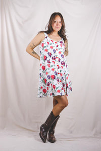Liona vintagemekko