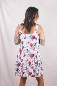 Liona vintagemekko