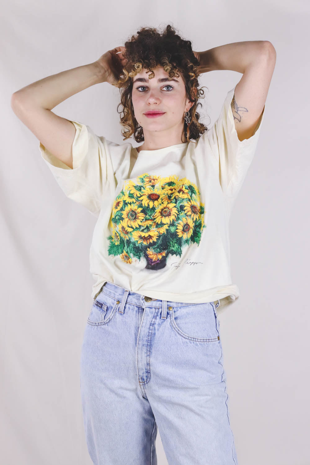 Uma vintagepaita