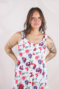 Liona vintagemekko