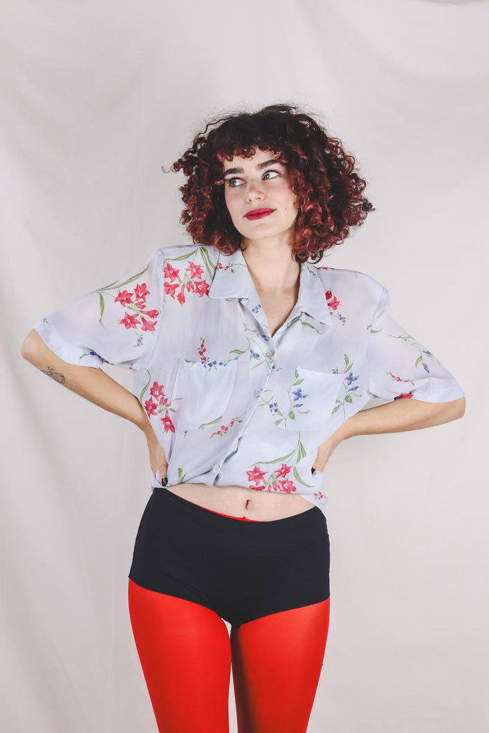 Nelida vintagepusero