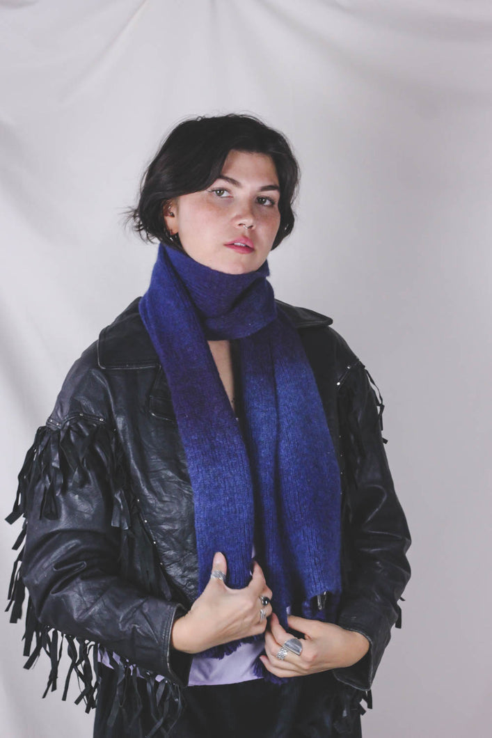 Ginny vintagevillahuivi