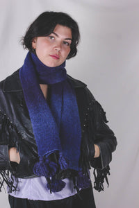 Ginny vintagevillahuivi