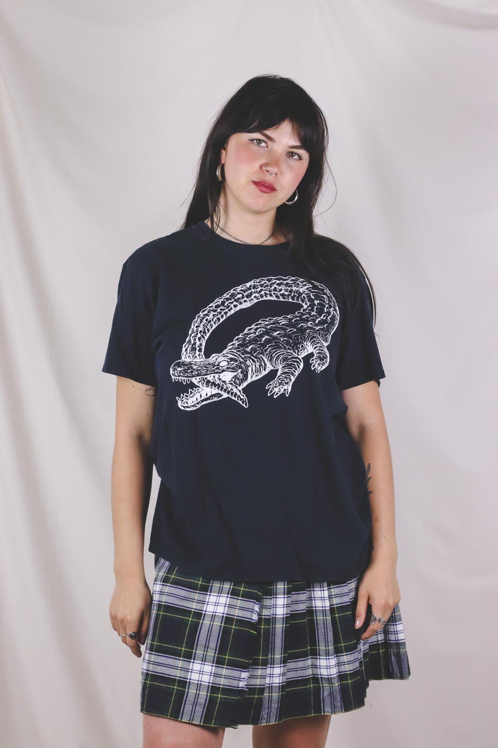 Catfish and the Bottlemen t-paita