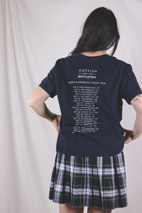 Catfish and the Bottlemen t-paita
