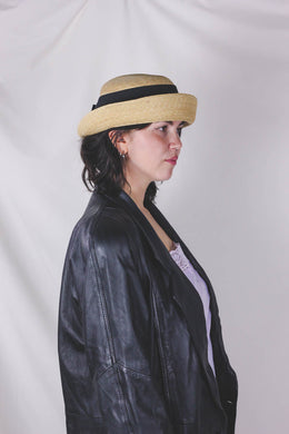 Bowi vintagehattu