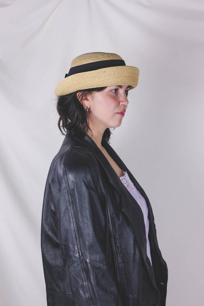 Bowi vintagehattu