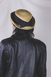 Bowi vintagehattu