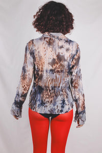 Mendela vintagepusero