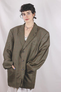Jayde vintagevillableiseri