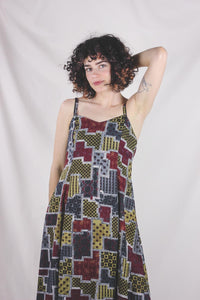 Dalia 90-luvun midimekko