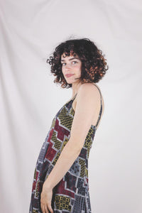 Dalia 90-luvun midimekko