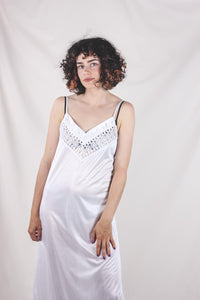 Tedina 90-luvun vintage slip dress