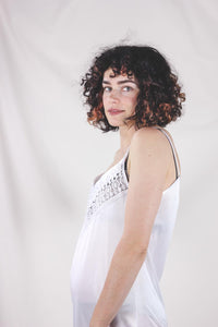 Tedina 90-luvun vintage slip dress