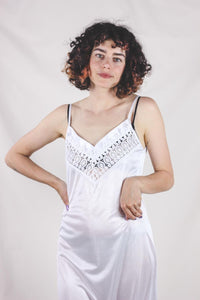 Tedina 90-luvun vintage slip dress