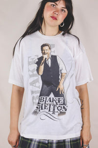 Blake Shelton t-paita