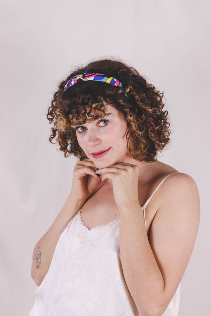 Lilli vintagepanta