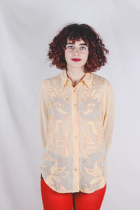 Aurel vintagepusero