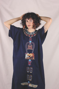 Alvina kaftaani