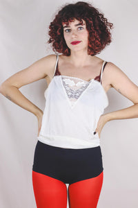 Sani vintagetoppi