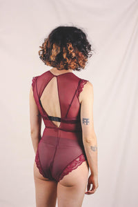 Ava vintagebody