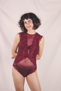Ava vintagebody