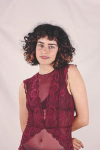 Ava vintagebody