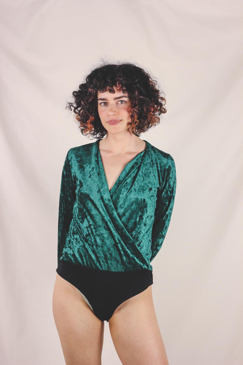 Elsa vintagebody