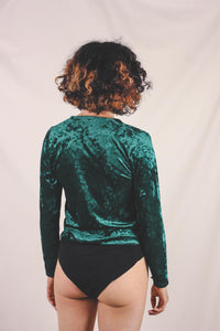 Elsa vintagebody