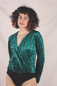 Elsa vintagebody