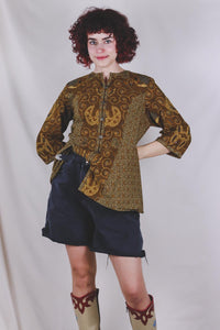 Denna vintagepusero