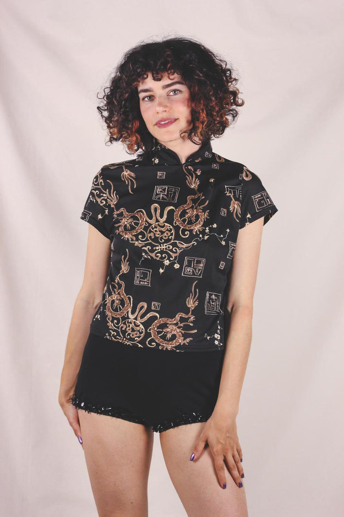 Belima vintage t-paita