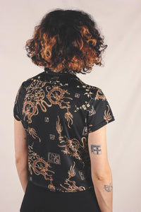 Belima vintage t-paita