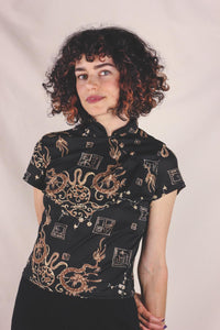 Belima vintage t-paita