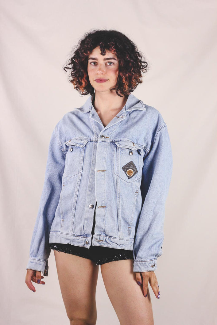 Safina vintagevirkkuuneule