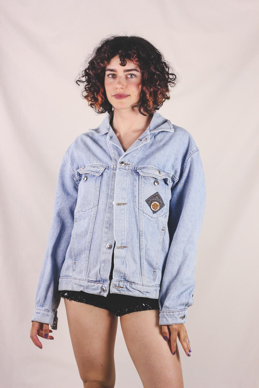 Safina vintagevirkkuuneule